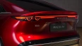Mazda 6e Long Range 80 kWh