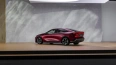 Mazda 6e Long Range 80 kWh
