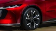 Mazda 6e Long Range 80 kWh