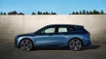 BMW iX xDrive45