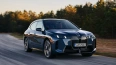 BMW iX xDrive45