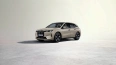BMW iX xDrive45