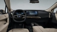 BMW iX xDrive45