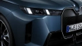 BMW iX xDrive60