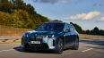 BMW iX xDrive60