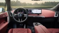 BMW iX xDrive60