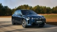 BMW iX xDrive60
