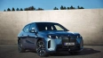 BMW iX xDrive60