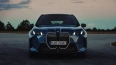 BMW iX xDrive60