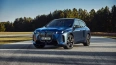 BMW iX xDrive60