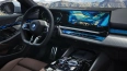BMW i5 eDrive40 Sedan (MY25)