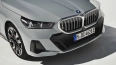 BMW i5 xDrive40 Sedan (MY25)