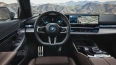 BMW i5 xDrive40 Sedan (MY25)