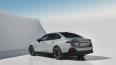 BMW i5 xDrive40 Sedan (MY25)