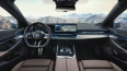 BMW i5 xDrive40 Sedan (MY25)