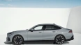 BMW i5 xDrive40 Sedan (MY25)