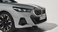 BMW i5 xDrive40 Sedan (MY25)