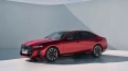 BMW i5 M60 xDrive Sedan (MY25)