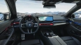 BMW i5 M60 xDrive Sedan (MY25)