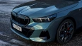 BMW i5 eDrive40 Touring (MY25)