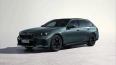 BMW i5 eDrive40 Touring (MY25)