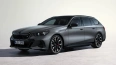 BMW i5 M60 xDrive Touring (MY25)