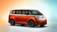 Volkswagen ID. Buzz NWB Pure