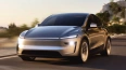 Tesla Model Y Long Range RWD (Juniper)