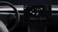 Tesla Model Y Long Range RWD (Juniper)