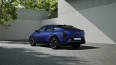 Kia EV4 Sedan Standard Range