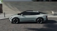 Kia EV4 Sedan Standard Range