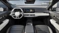 Kia EV4 Sedan Long Range