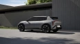 Kia EV4 Hatchback Standard Range
