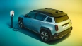 Renault 4 E-Tech 40kWh 120hp