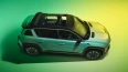 Renault 4 E-Tech 40kWh 120hp