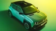 Renault 4 E-Tech 40kWh 120hp
