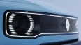 Renault 4 E-Tech 40kWh 120hp