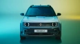 Renault 4 E-Tech 40kWh 120hp