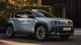 Renault 4 E-Tech 40kWh 120hp