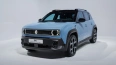 Renault 4 E-Tech 52kWh 150hp