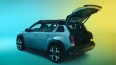 Renault 4 E-Tech 52kWh 150hp