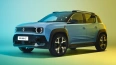 Renault 4 E-Tech 52kWh 150hp