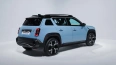 Renault 4 E-Tech 52kWh 150hp