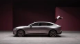 Volvo ES90 Single Motor (MY26)