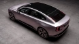 Volvo ES90 Single Motor (MY26)