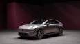 Volvo ES90 Single Motor (MY26)