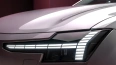 Volvo ES90 Twin Motor (MY26)