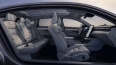 Volvo ES90 Twin Motor (MY26)