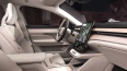 Volvo ES90 Twin Motor (MY26)