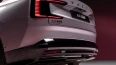 Volvo ES90 Twin Motor Performance (MY26)
